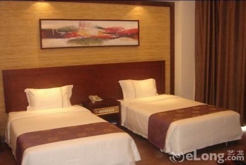 Jinruifeng Hot Spring Hotel Guangzhou Zhengsheng 外观 照片