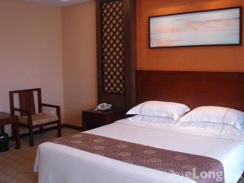 Jinruifeng Hot Spring Hotel Guangzhou Zhengsheng 外观 照片
