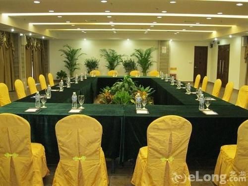 Jinruifeng Hot Spring Hotel Guangzhou Zhengsheng 外观 照片