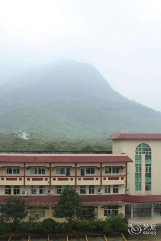 Jinruifeng Hot Spring Hotel Guangzhou Zhengsheng 外观 照片