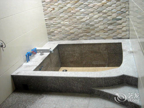 Jinruifeng Hot Spring Hotel Guangzhou Zhengsheng 外观 照片