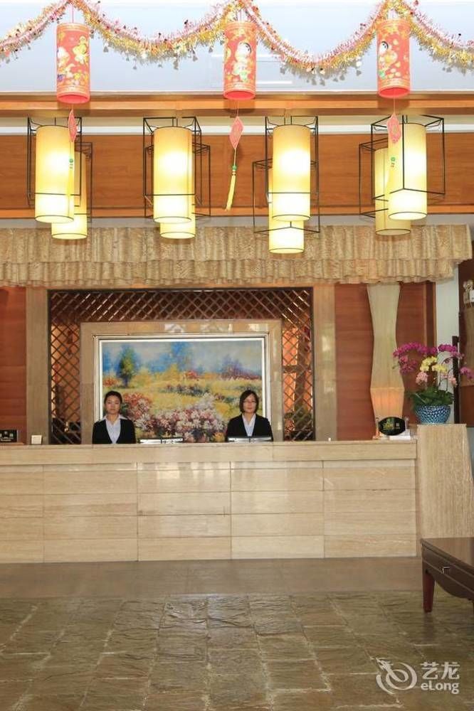 Jinruifeng Hot Spring Hotel Guangzhou Zhengsheng 外观 照片