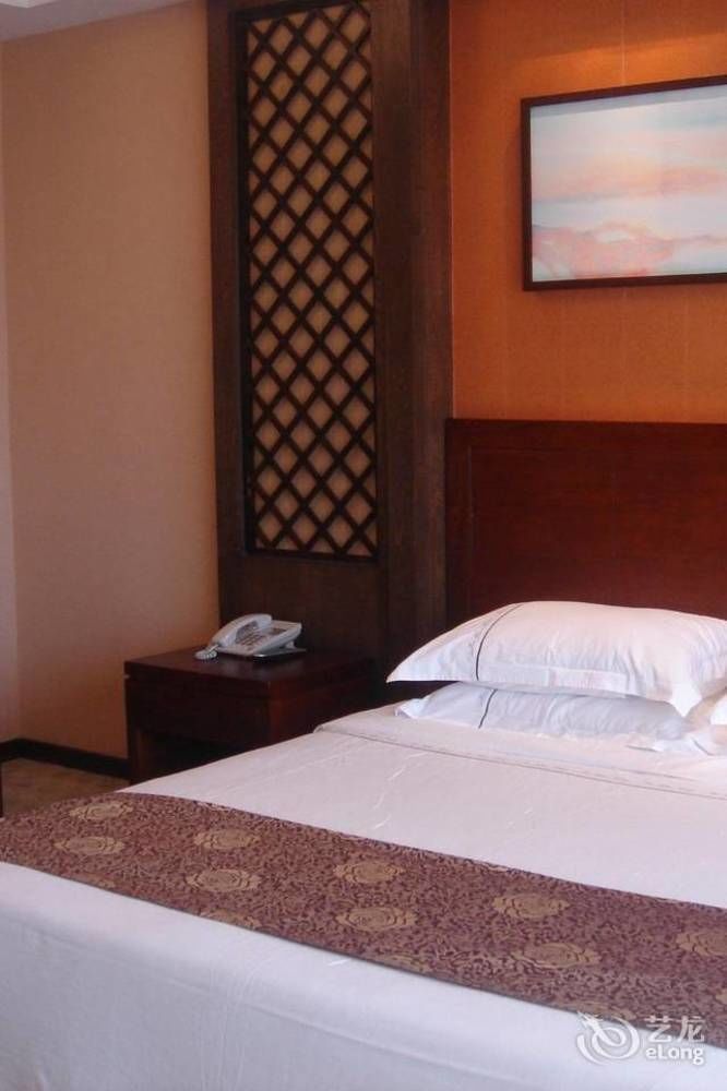 Jinruifeng Hot Spring Hotel Guangzhou Zhengsheng 外观 照片