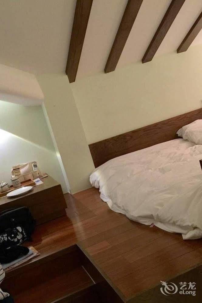 Jinruifeng Hot Spring Hotel Guangzhou Zhengsheng 外观 照片